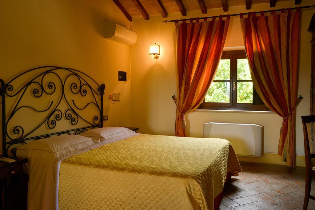 Hotel Saturno Fonte Pura Saturnia Room photo