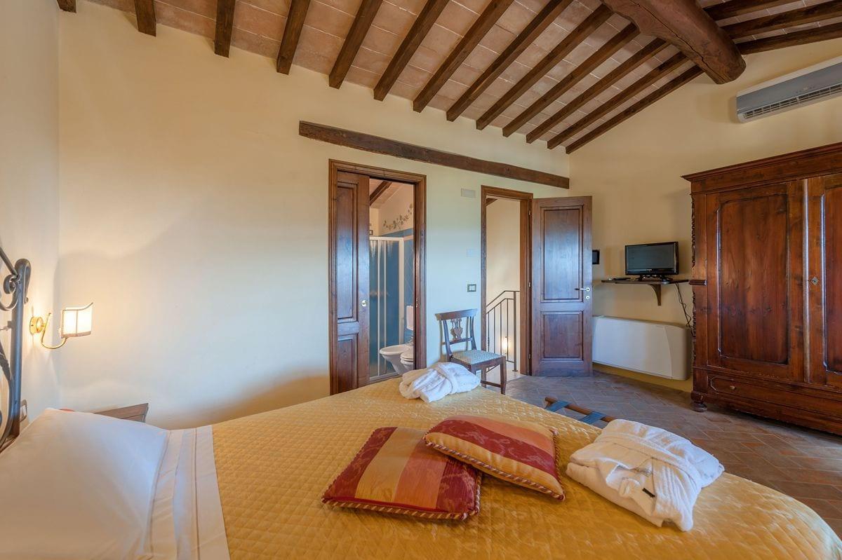 Hotel Saturno Fonte Pura Saturnia Exterior photo