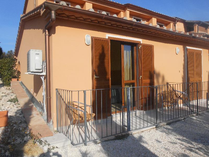 Hotel Saturno Fonte Pura Saturnia Exterior photo